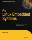 Image for Pro Linux embedded systems