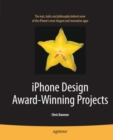 Image for iPhone design award-winning projects