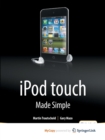 Image for iPod touch Made Simple