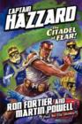 Image for Captain Hazzard - the Citadel of Fear