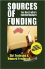 Image for Sources of Funding for Australia&#39;s Entrepreneurs