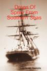 Image for Drops Of Spray From Southern Seas