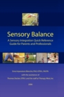 Image for Sensory Balance: A Quick Reference Guide for Parents and Professionals