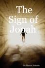 Image for The Sign of Jonah
