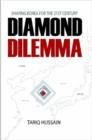 Image for Diamond dilemma  : shaping Korea for the 21st century