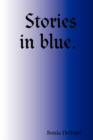 Image for Stories in Blue.