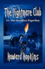 Image for The Nightmare Club: #1 The Headless Paperboy