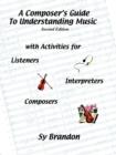 Image for A Composer&#39;s Guide to Understanding Music