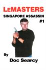 Image for LeMasters SINGAPORE ASSASSIN #1