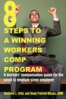 Image for 8 Steps to a Winning Workers Comp Program