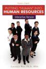 Image for Putting &quot;HUMAN&quot; Into Human Resources
