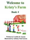 Image for Welcome to Kristy&#39;s Farm, Book 4