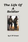 Image for The Life Of A Soldier