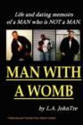 Image for Man With A Womb (Paperback)