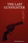 Image for THE Last Gunfighter