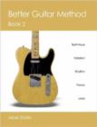 Image for Better Guitar Method Book 2
