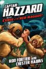 Image for Captain Hazzard - Curse of the Red Maggot