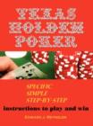 Image for Texas Holdem Poker