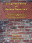 Image for Occupational Safety for Masonry Contractors