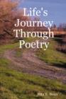 Image for Life&#39;s Journey Through Poetry
