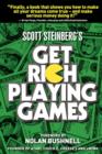 Image for Get Rich Playing Games