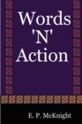 Image for Words &#39;N&#39; Action