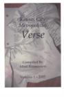 Image for Kansas City Metropolitan Verse