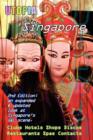 Image for Utopia Guide to Singapore (2nd Edition) : the Gay and Lesbian Scene in The Lion City