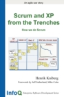Image for Scrum and XP from the Trenches