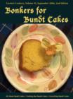 Image for Bonkers for Bundt Cakes