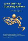 Image for Jump Start Your Coaching Business