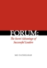 Image for Forum: the Secret Advantage of Successful Leaders