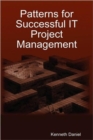 Image for Patterns for Successful IT Project Management