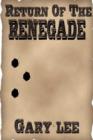 Image for Return of the Renegade