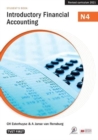 Image for Introductory Financial Accounting N4 Student&#39;s Book