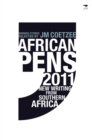 Image for African pens 2011