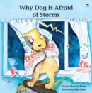 Image for Why Dog Is Afraid of Storms