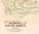 Image for Mapping South Africa : A historical survey of South African maps and charts