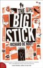 Image for The big stick