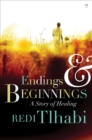 Image for Endings and beginnings