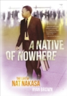 Image for A native of nowhere