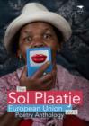 Image for The Sol Plaatje European Union poetry anthology