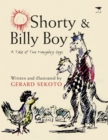 Image for Shorty and Billy Boy : A tale of two naughty dogs