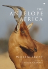 Image for The antelope of Africa
