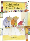 Image for Goldilocks &amp; the three rhinos : Best loved tales for Africa