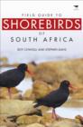 Image for Field guide to shorebirds of South Africa