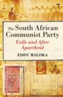Image for South African Communist Party