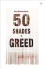 Image for 50 Shades of greed