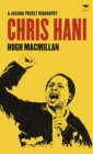 Image for Chris Hani : A Jacana pocket biography