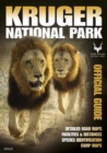 Image for Kruger National Park official guide